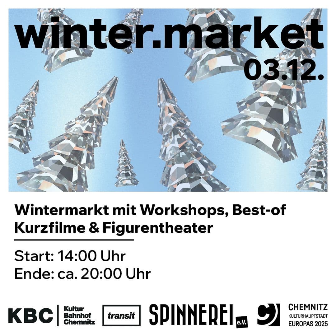 winter.market Part II