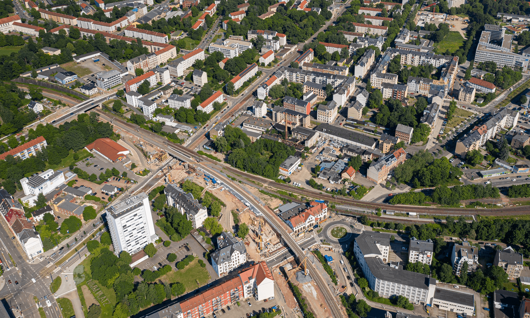 New Kiez on the Block