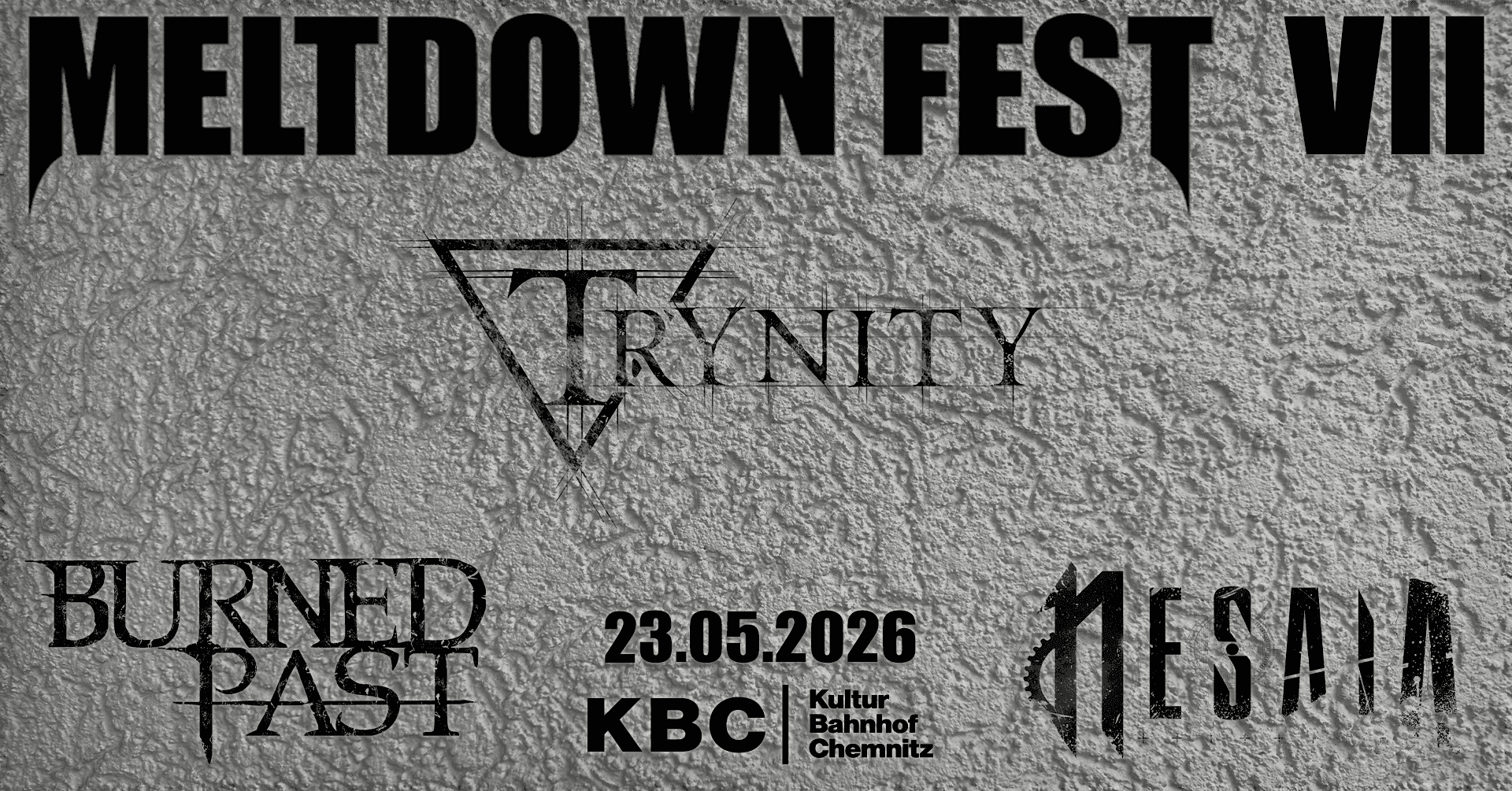 Meltdown Fest VII