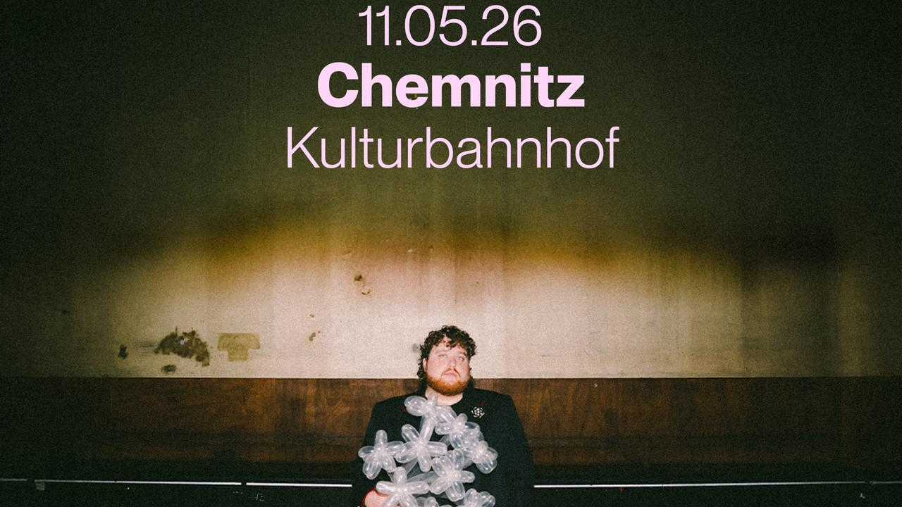 Millenium Kid - Schwerelos Tour