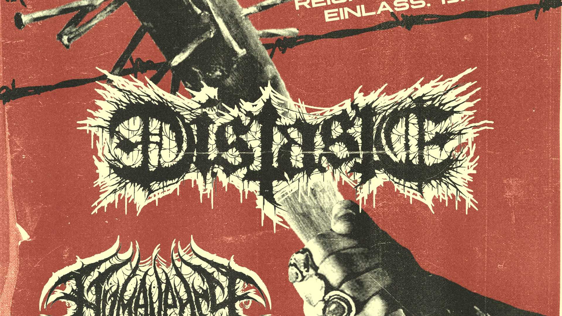 Time To Get Brutal Feb 2026