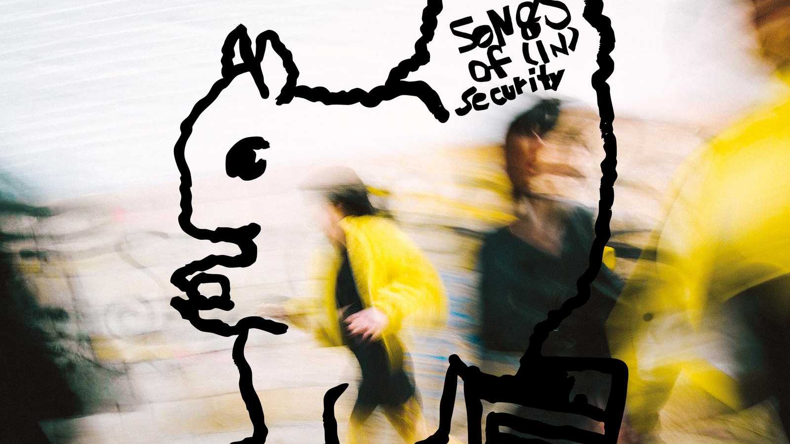 Songs Of (In)Security