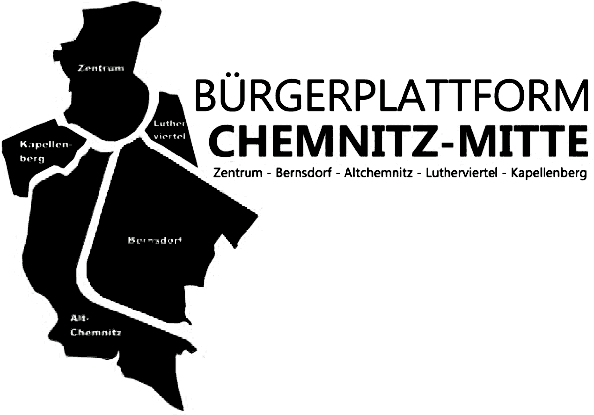 Bürgerplattform Chemnitz Mitte